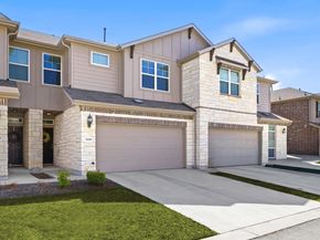 17205 Leafroller DR B, Pflugerville TX 78660