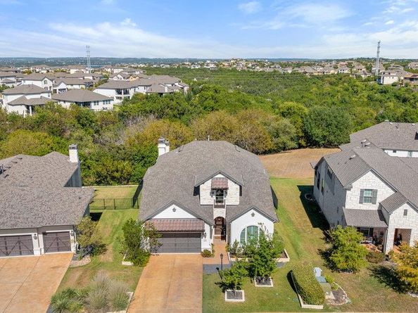 205 Avena TRL, Lakeway TX 78738