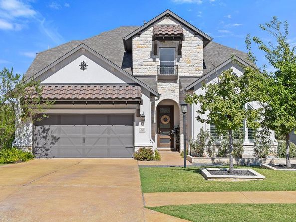 205 Avena TRL, Lakeway TX 78738