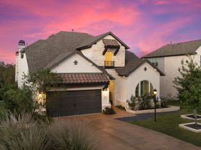 205 Avena TRL, Lakeway TX 78738