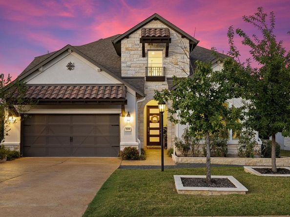 205 Avena TRL, Lakeway TX 78738