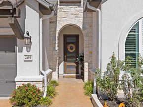205 Avena TRL, Lakeway TX 78738
