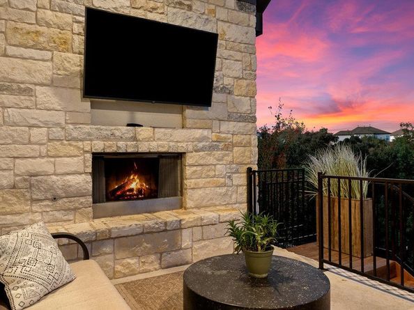 205 Avena TRL, Lakeway TX 78738