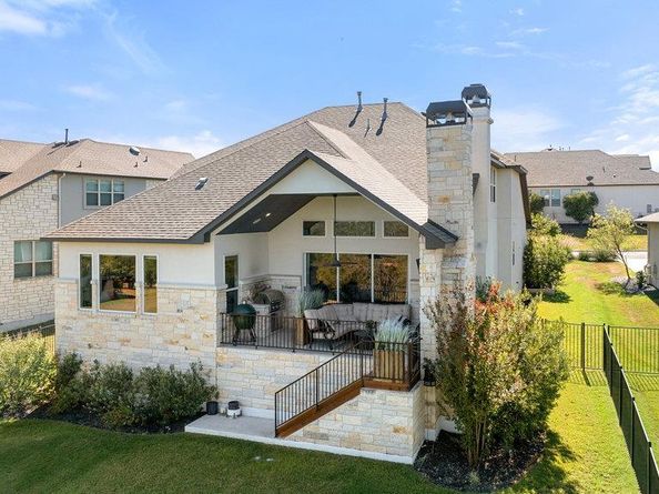 205 Avena TRL, Lakeway TX 78738