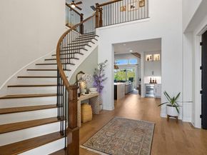 205 Avena TRL, Lakeway TX 78738