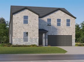 4400 Bonita Oaks DR, Georgetown TX 78628