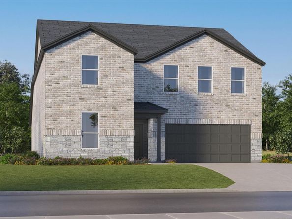 4400 Bonita Oaks DR, Georgetown TX 78628