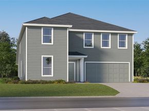 4400 Bonita Oaks DR, Georgetown TX 78628