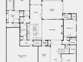 1621 Alasio DR, Leander TX 78641