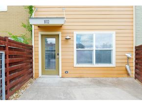 1101 Grove BLVD 102, Austin TX 78741