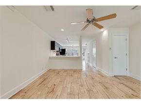 1101 Grove BLVD 102, Austin TX 78741