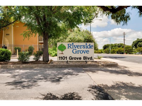 1101 Grove BLVD 102, Austin TX 78741