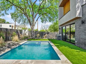 2215 S 3rd ST, Austin TX 78704