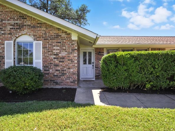 6923 Scenic Brook DR, Austin TX 78736