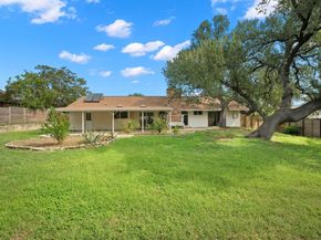 6923 Scenic Brook DR, Austin TX 78736