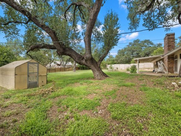 6923 Scenic Brook DR, Austin TX 78736