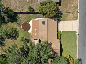 6923 Scenic Brook DR, Austin TX 78736