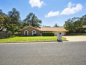 6923 Scenic Brook DR, Austin TX 78736