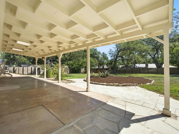 6923 Scenic Brook DR, Austin TX 78736