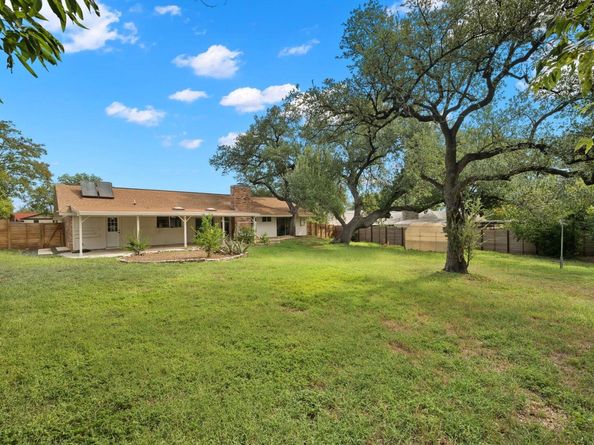 6923 Scenic Brook DR, Austin TX 78736