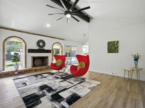 6923 Scenic Brook DR, Austin TX 78736
