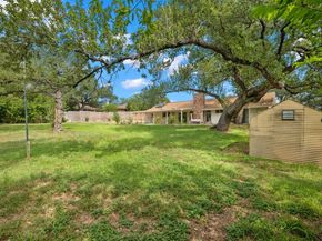 6923 Scenic Brook DR, Austin TX 78736