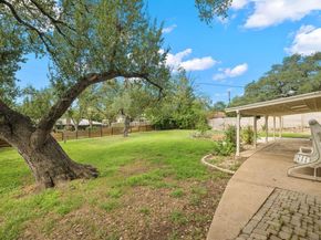 6923 Scenic Brook DR, Austin TX 78736