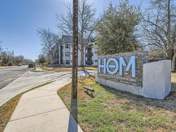 3101 Govalle Ave 103, Austin TX 78702