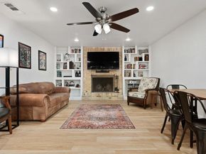 4709 York Hill DR, Austin TX 78723