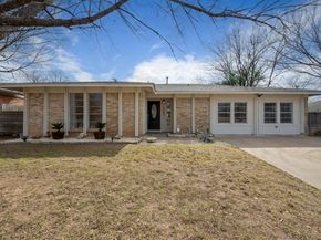 4709 York Hill DR, Austin TX 78723