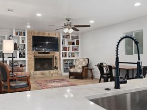 4709 York Hill DR, Austin TX 78723