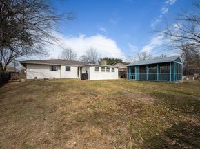 4709 York Hill DR, Austin TX 78723
