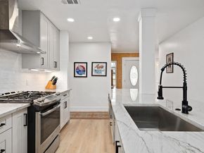 4709 York Hill DR, Austin TX 78723