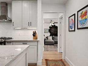 4709 York Hill DR, Austin TX 78723