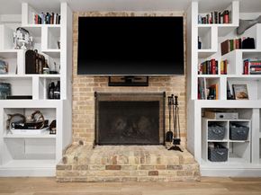 4709 York Hill DR, Austin TX 78723