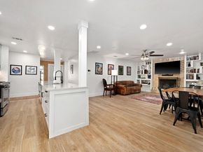 4709 York Hill DR, Austin TX 78723