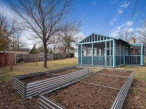 4709 York Hill DR, Austin TX 78723