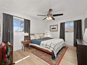 4709 York Hill DR, Austin TX 78723