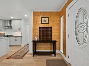 4709 York Hill DR, Austin TX 78723