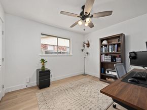 4709 York Hill DR, Austin TX 78723