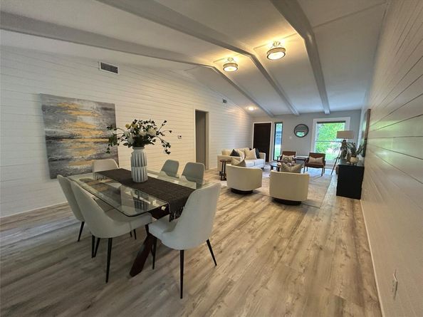 7302 Meadowood Drive DR, Austin TX 78723