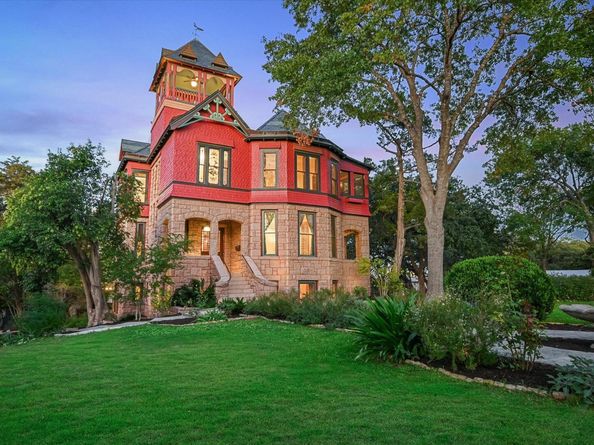 Undisclosed Address #9575970, Austin TX 78704