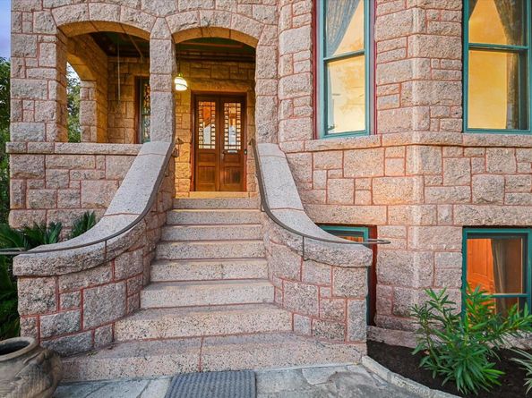Undisclosed Address #9575970, Austin TX 78704