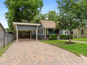 2206 Newfield LN, Austin TX 78703