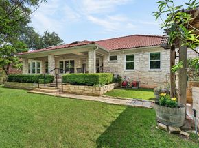 17 Stillmeadow DR, The Hills TX 78738