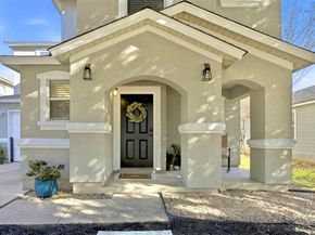 75 Jan LN, Georgetown TX 78626