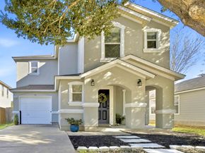 75 Jan LN, Georgetown TX 78626