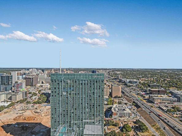 610 Davis ST 4304, Austin TX 78701