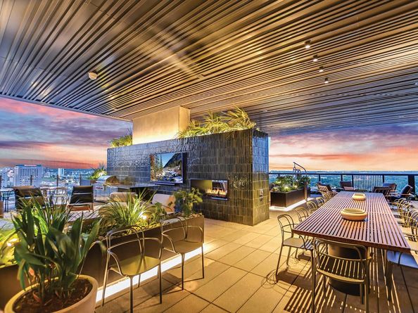 610 Davis ST 4304, Austin TX 78701