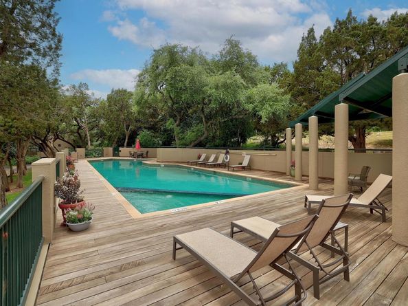 1707 Spyglass DR 74, Austin TX 78746